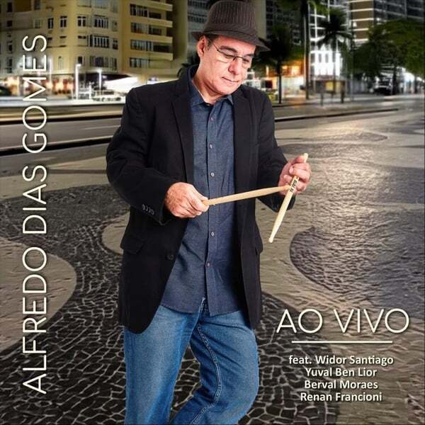 Cover art for Ao Vivo